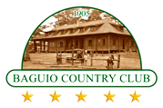 Baguio Country Club