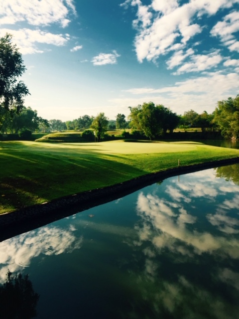 Luisita Golf & Country Club