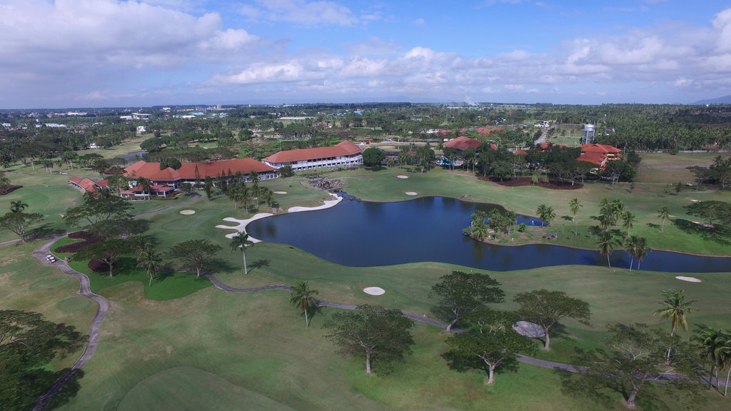 Mount Malarayat Golf & Country Club