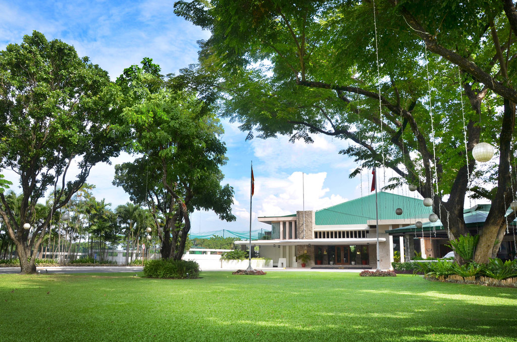 Manila Polo Club