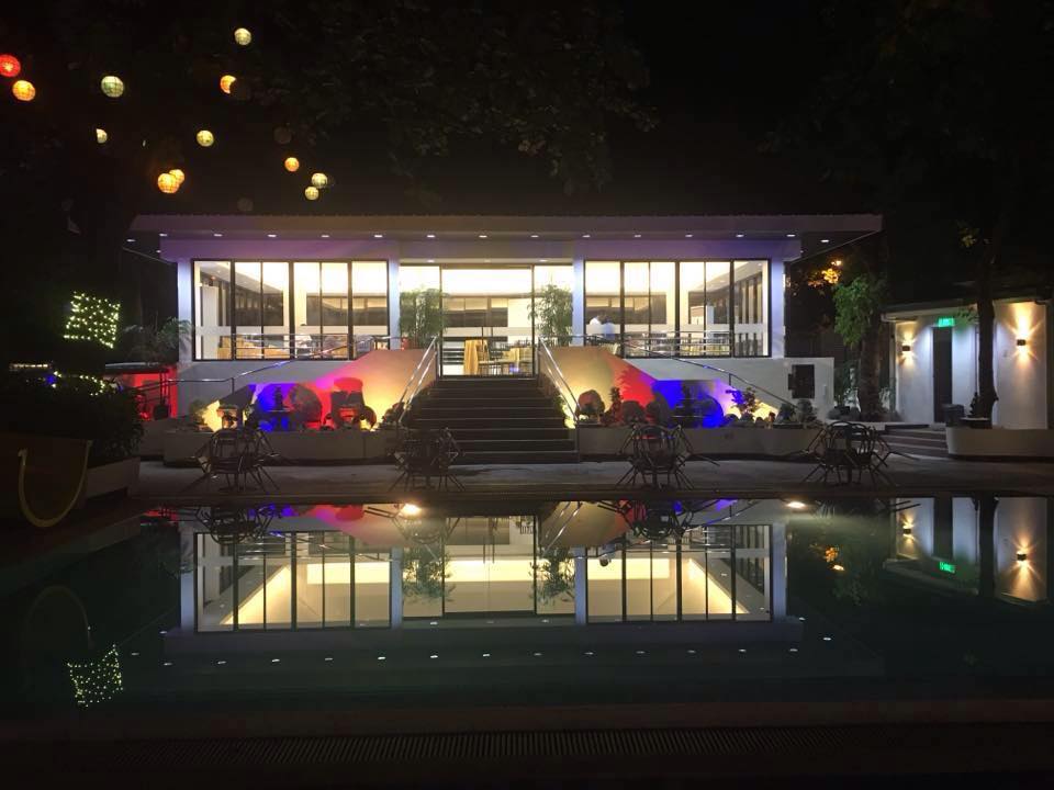 Quezon City Sports Club