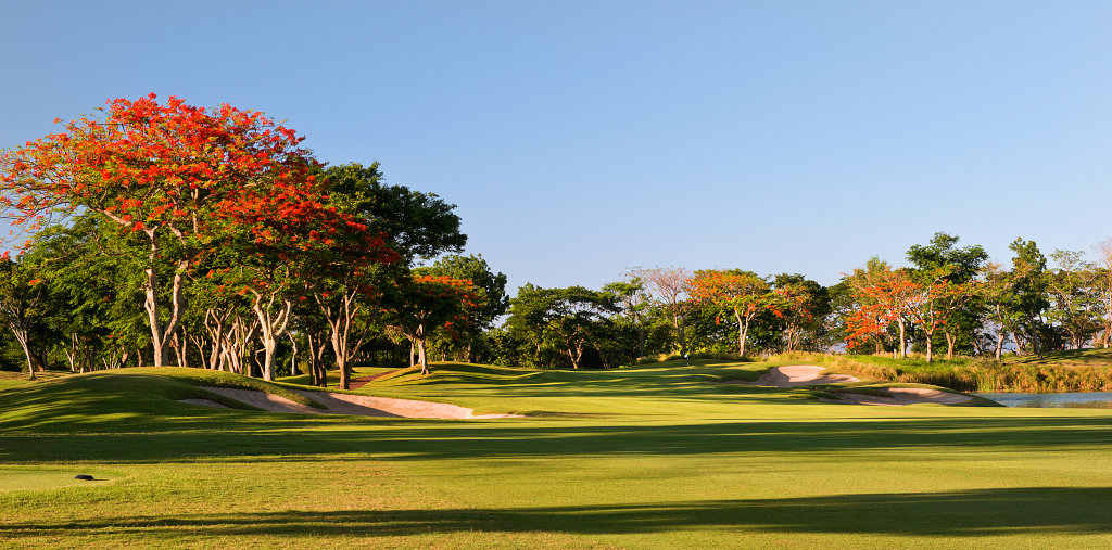 Sta. Elena Golf Club