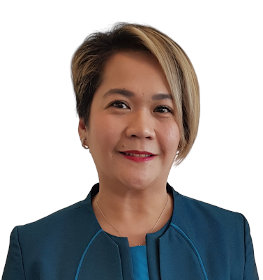 Ann Margaret A. Canieda