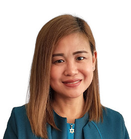 Fatima Katreena E. Lenihan