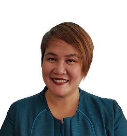 Noelisa A. Tibayan